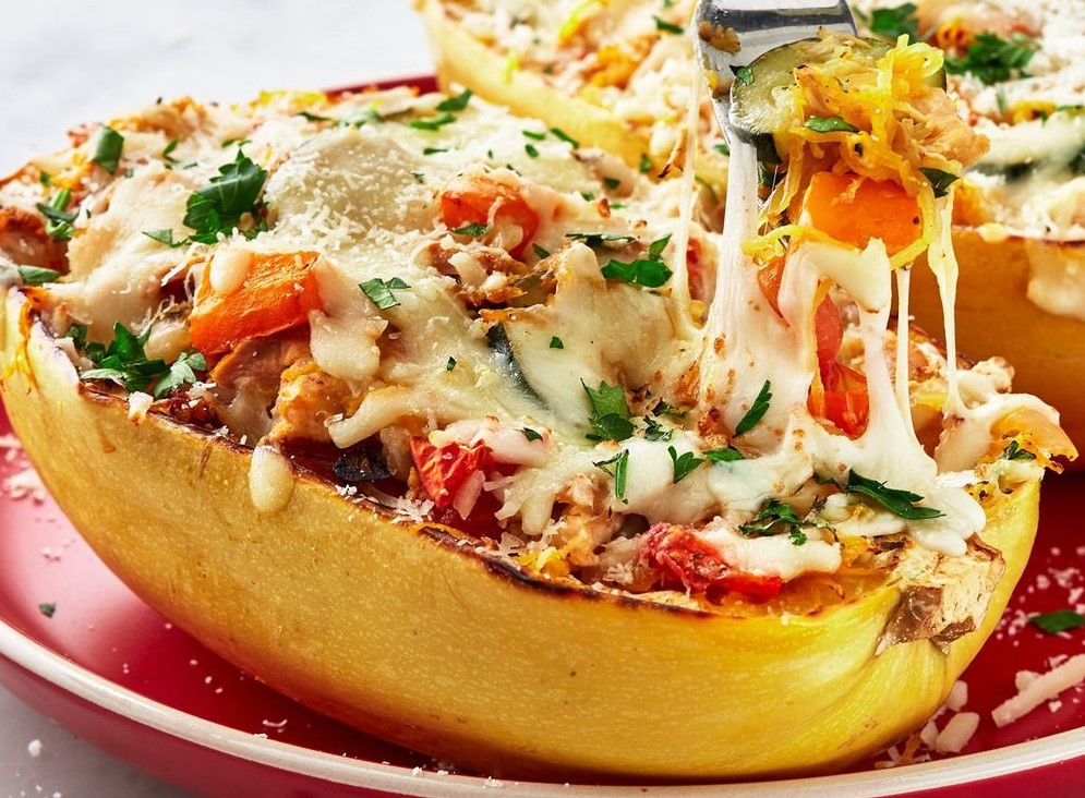 Stuffed Sumpkin